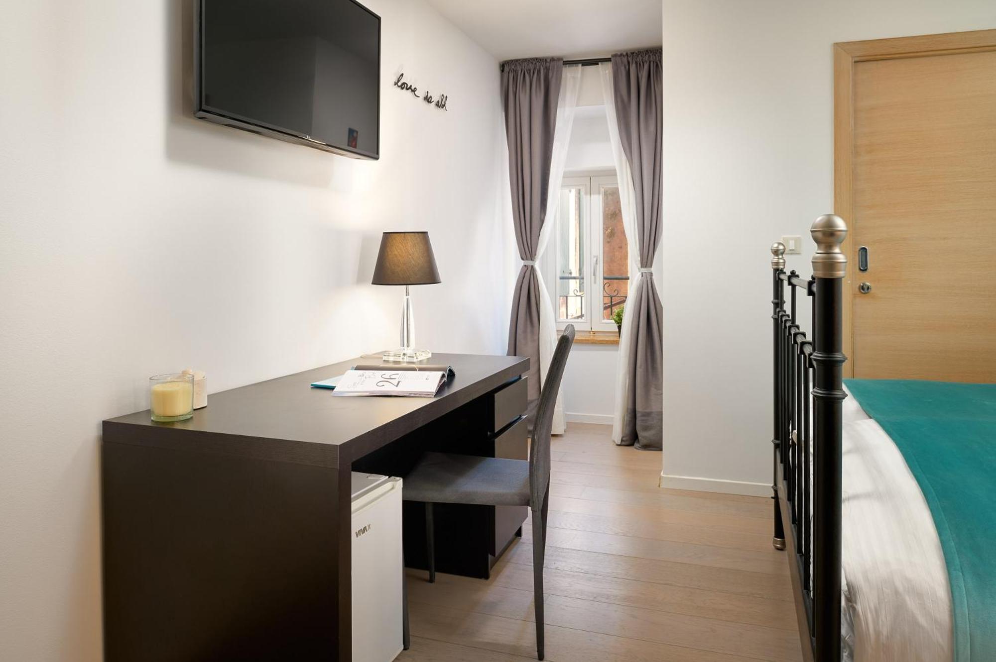 Gasthuis Perla Luxury 4*