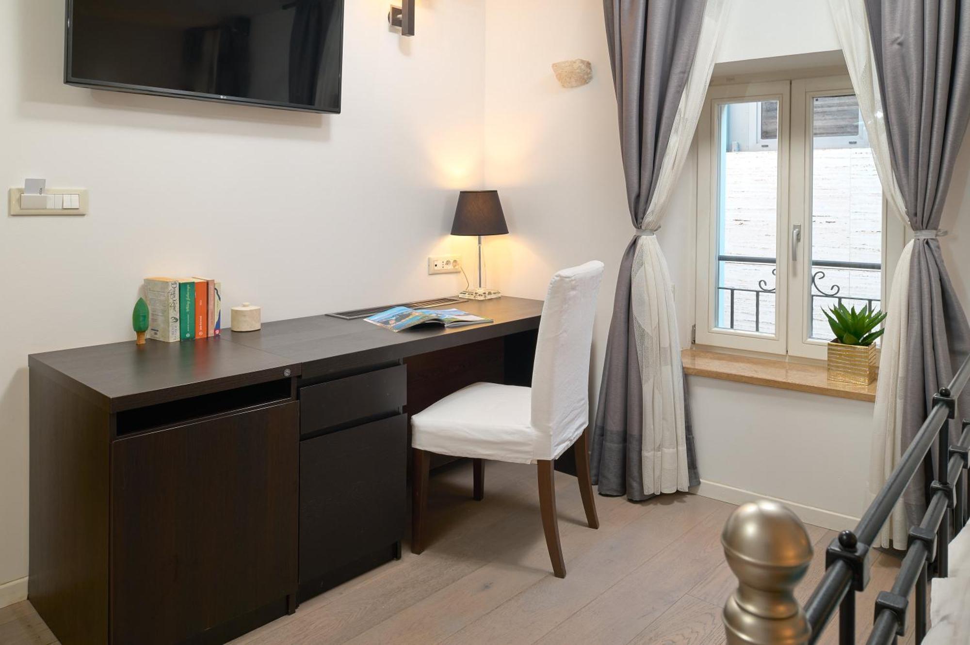 Perla Luxury Gasthuis 4*