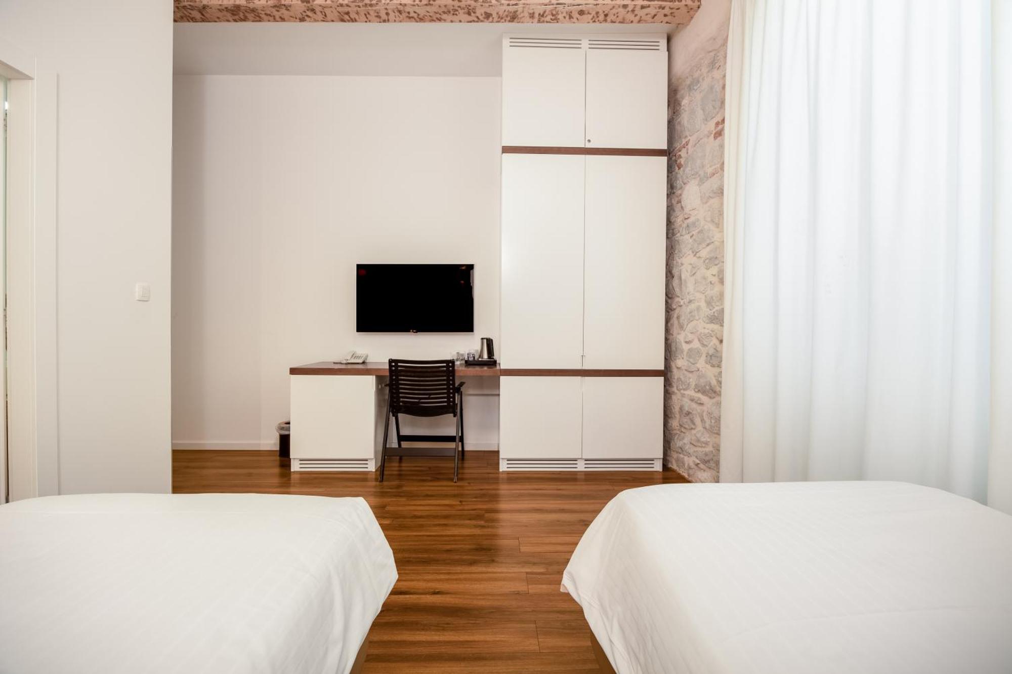 Casa de hóspedes Azur Luxury 4*