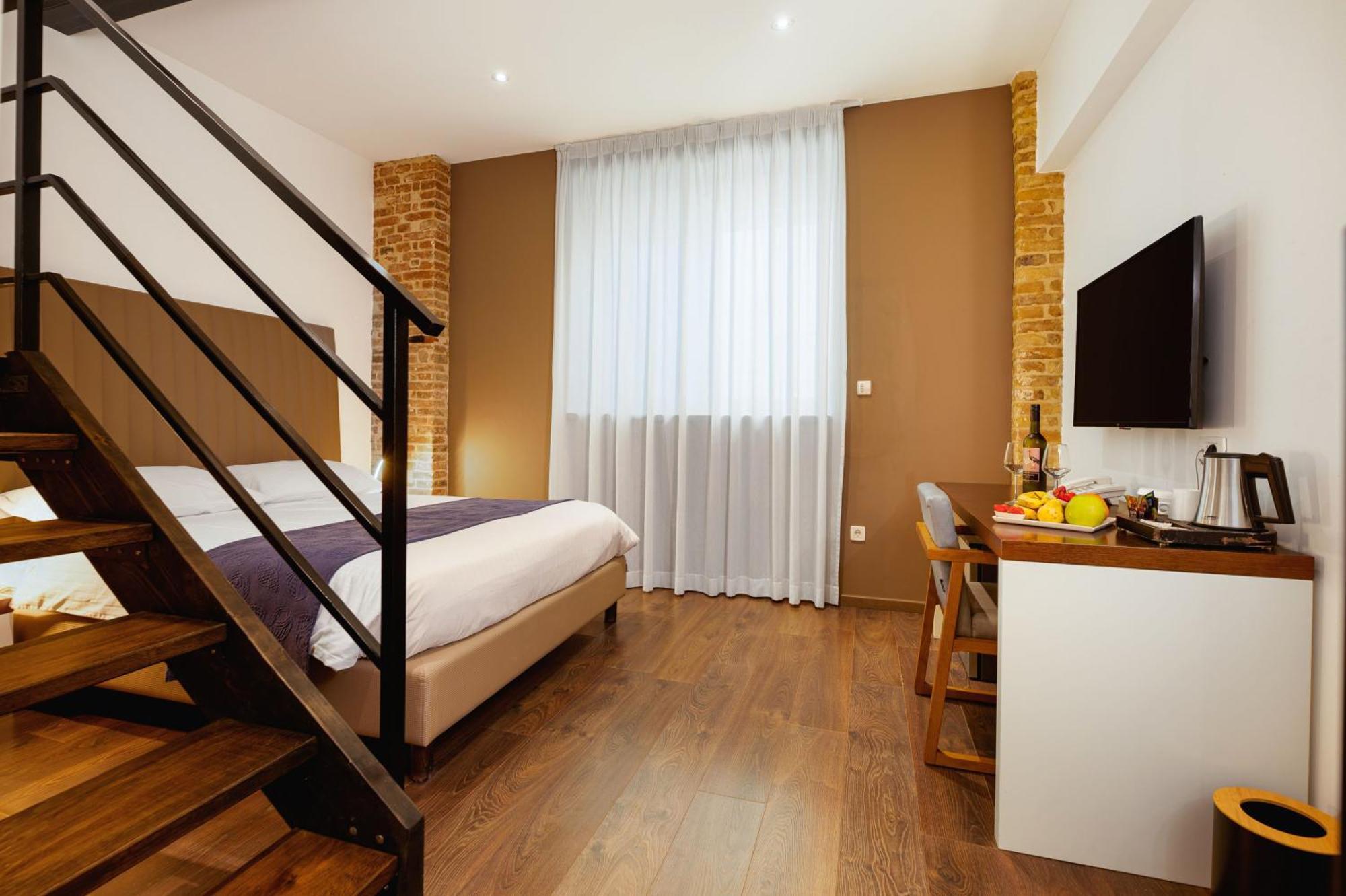 Casa de hóspedes Azur Luxury 4*