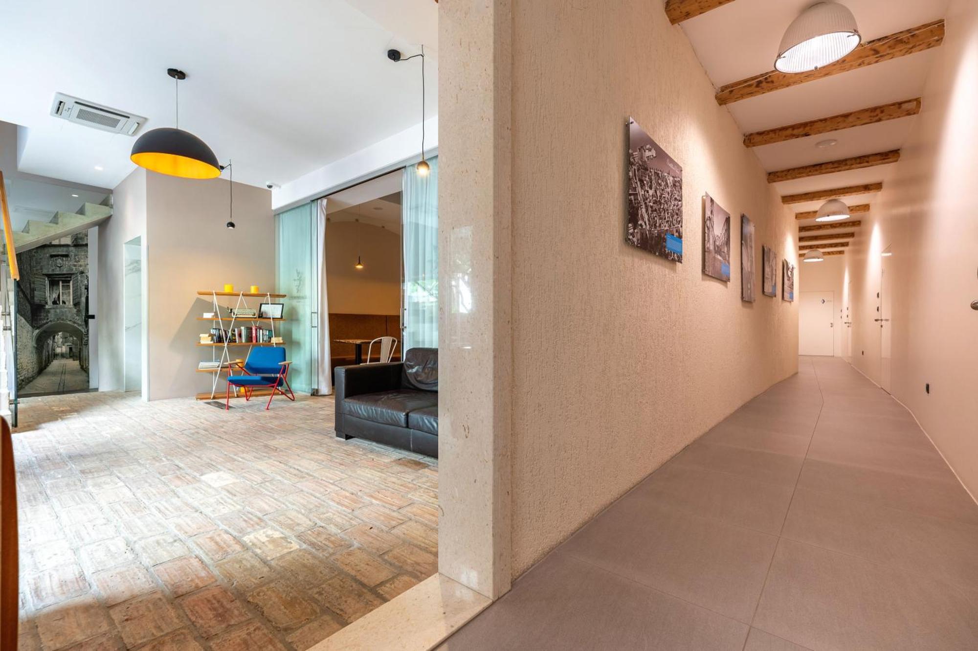 Casa de hóspedes Azur Luxury Split