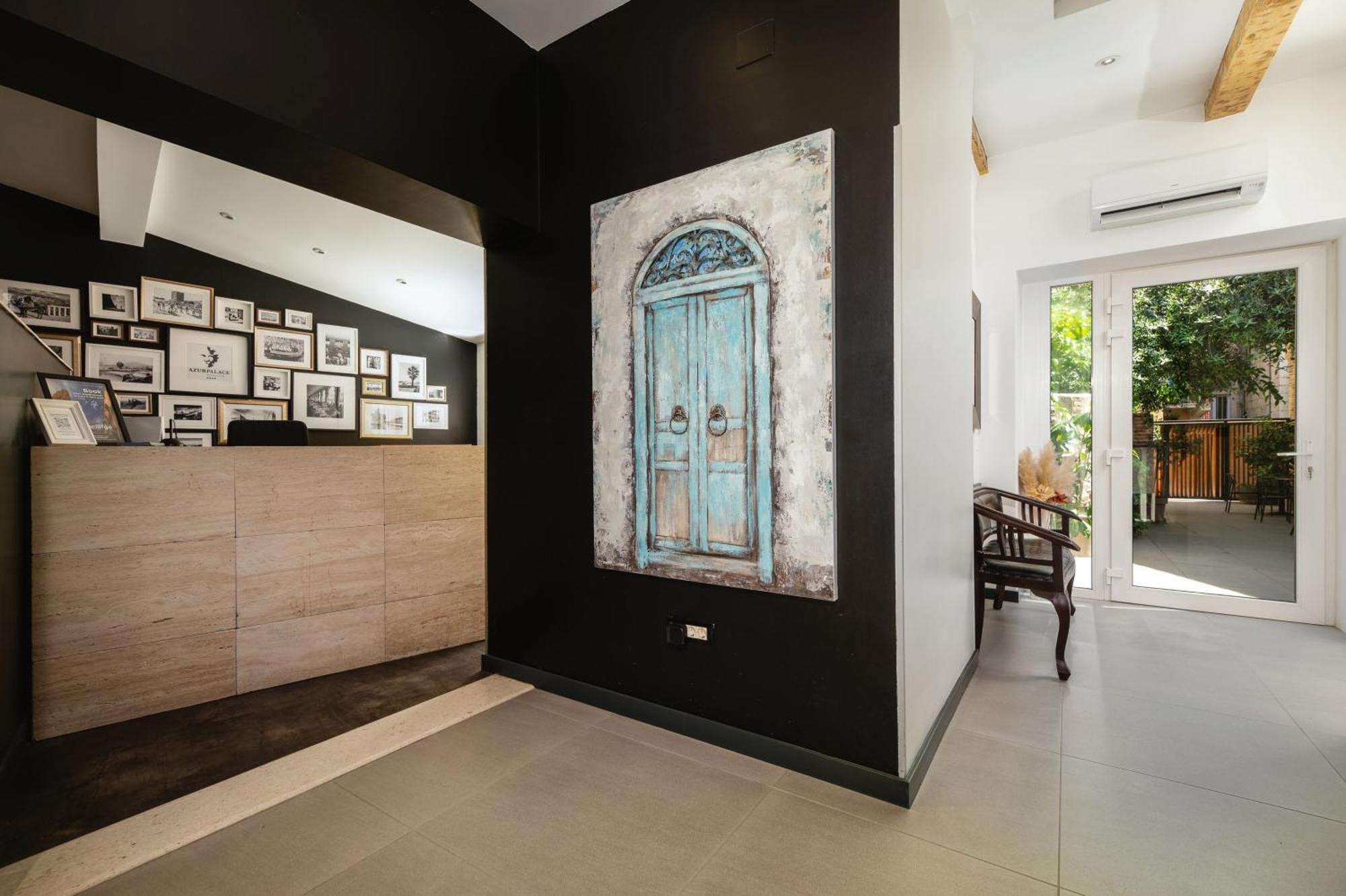 Azur Luxury 4* Split