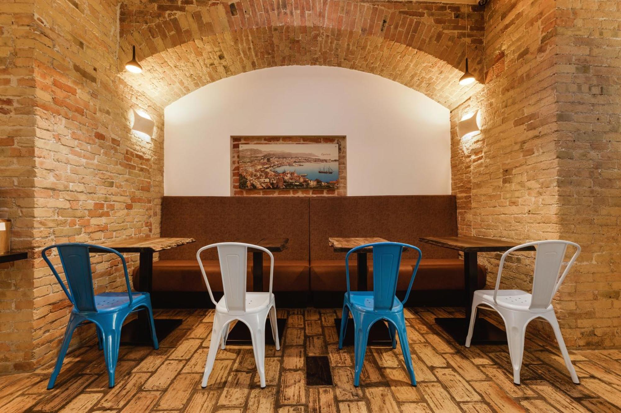 Azur Luxury Casa de hóspedes