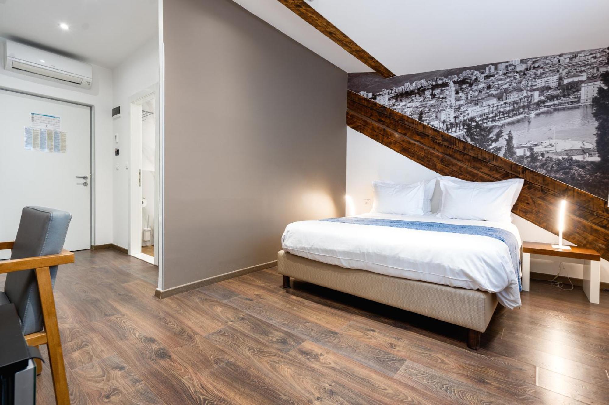 Casa de hóspedes Azur Luxury 4*