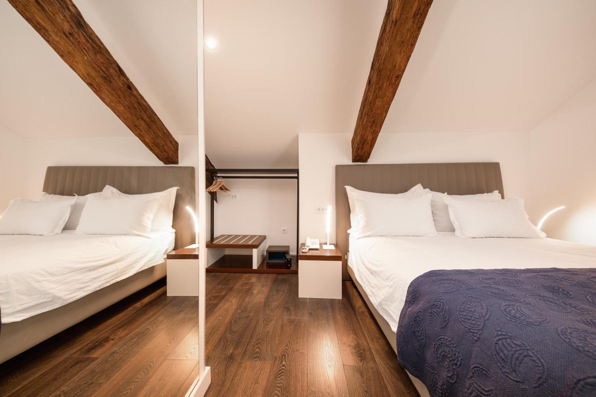 Casa de hóspedes Azur Luxury