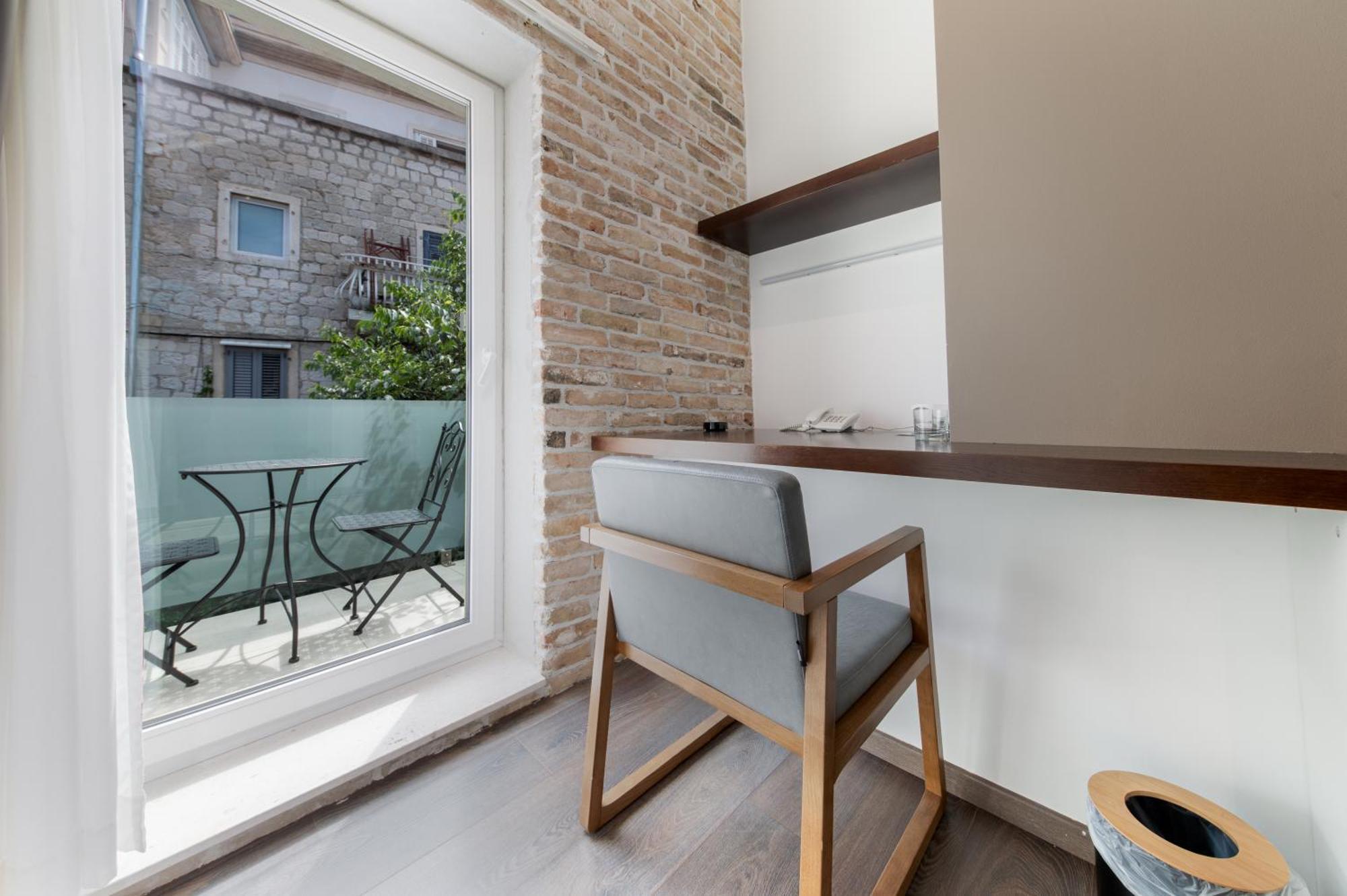 Casa de hóspedes Azur Luxury Split
