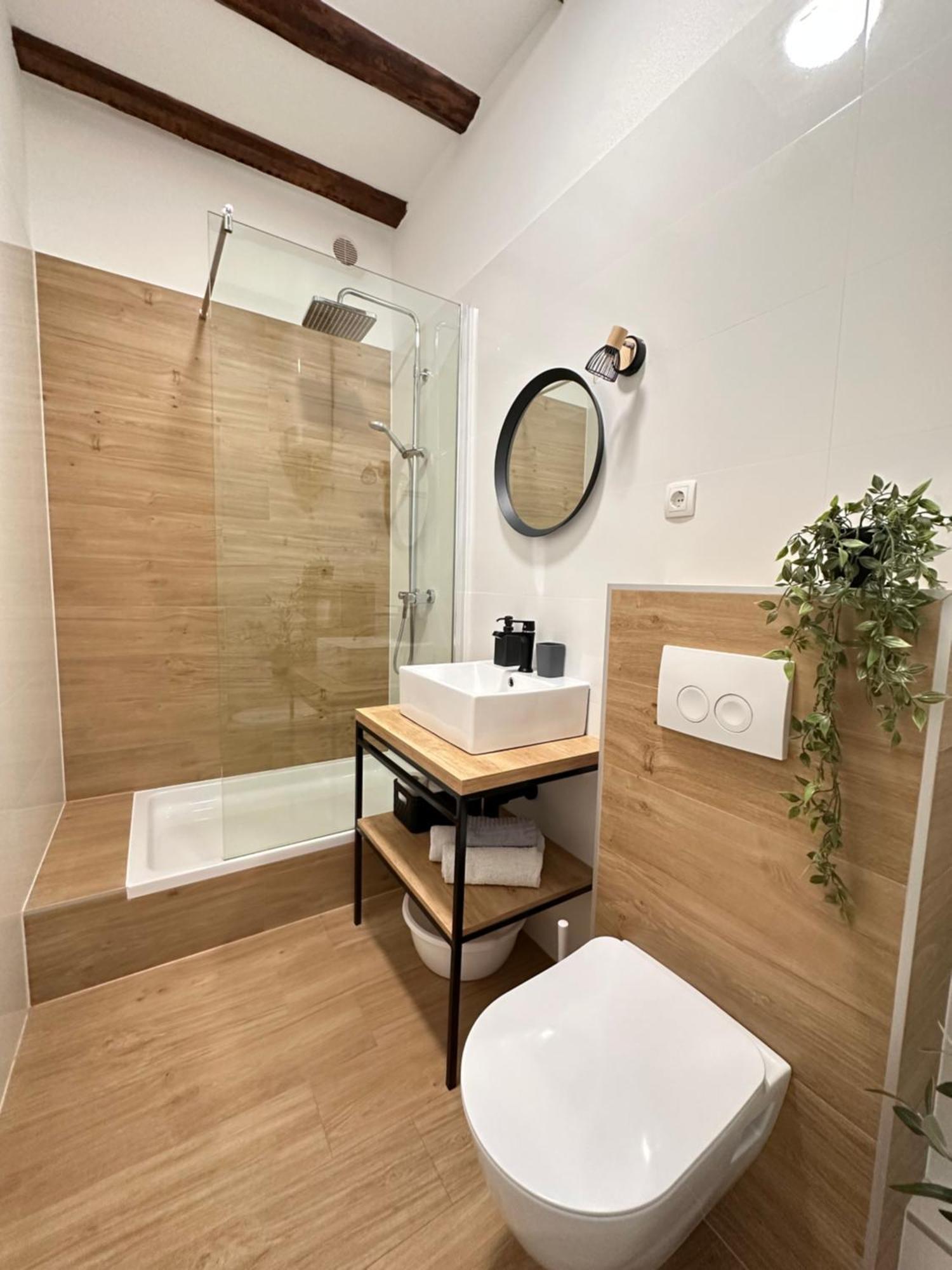 Apartment Agora