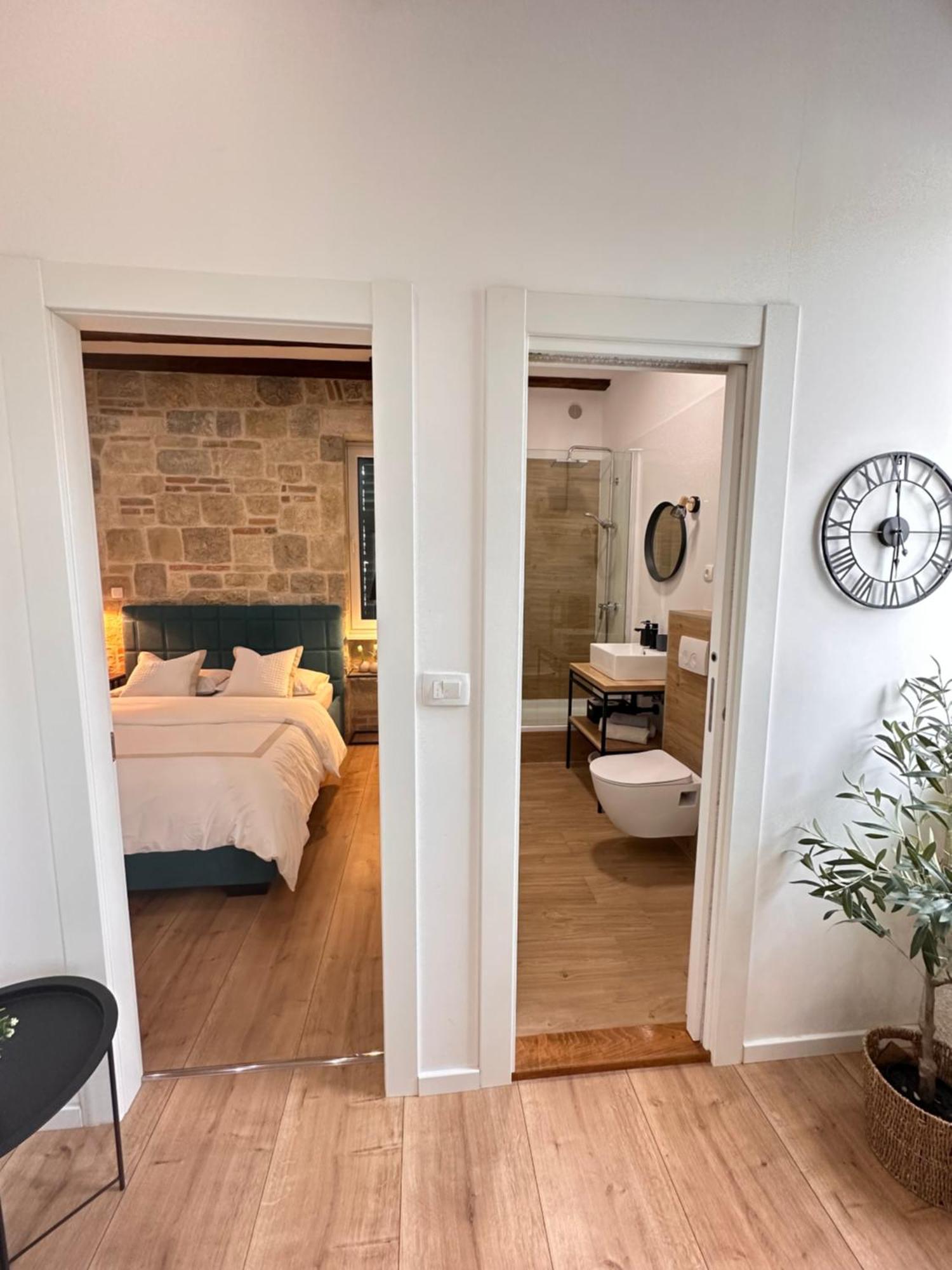 Apartment Agora Split