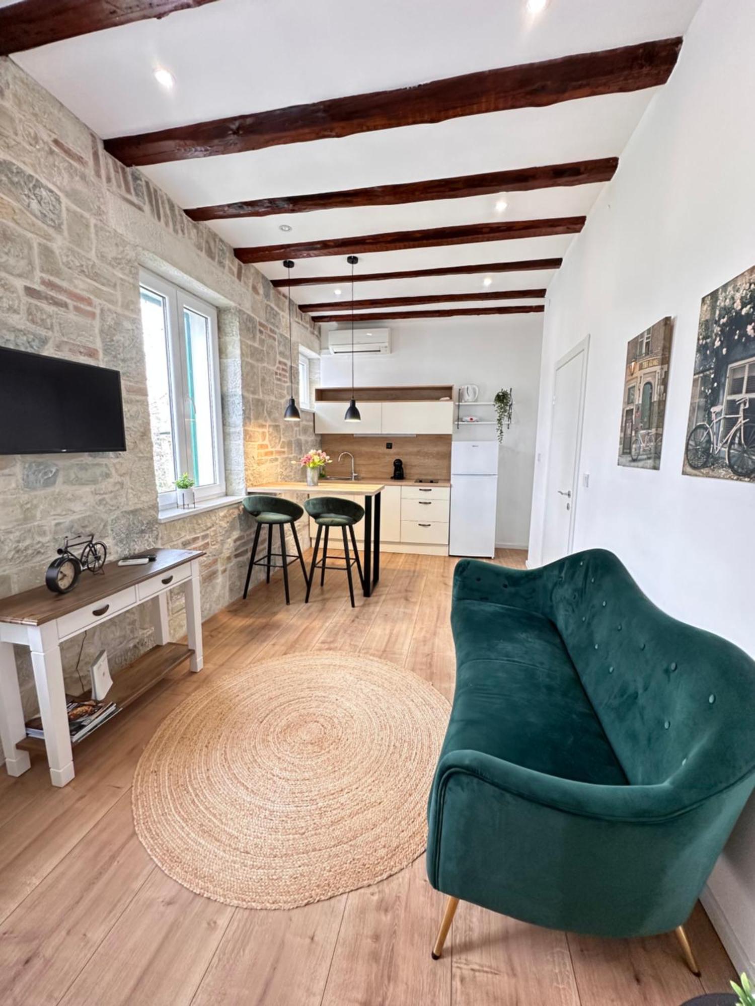 Apartment Agora Split