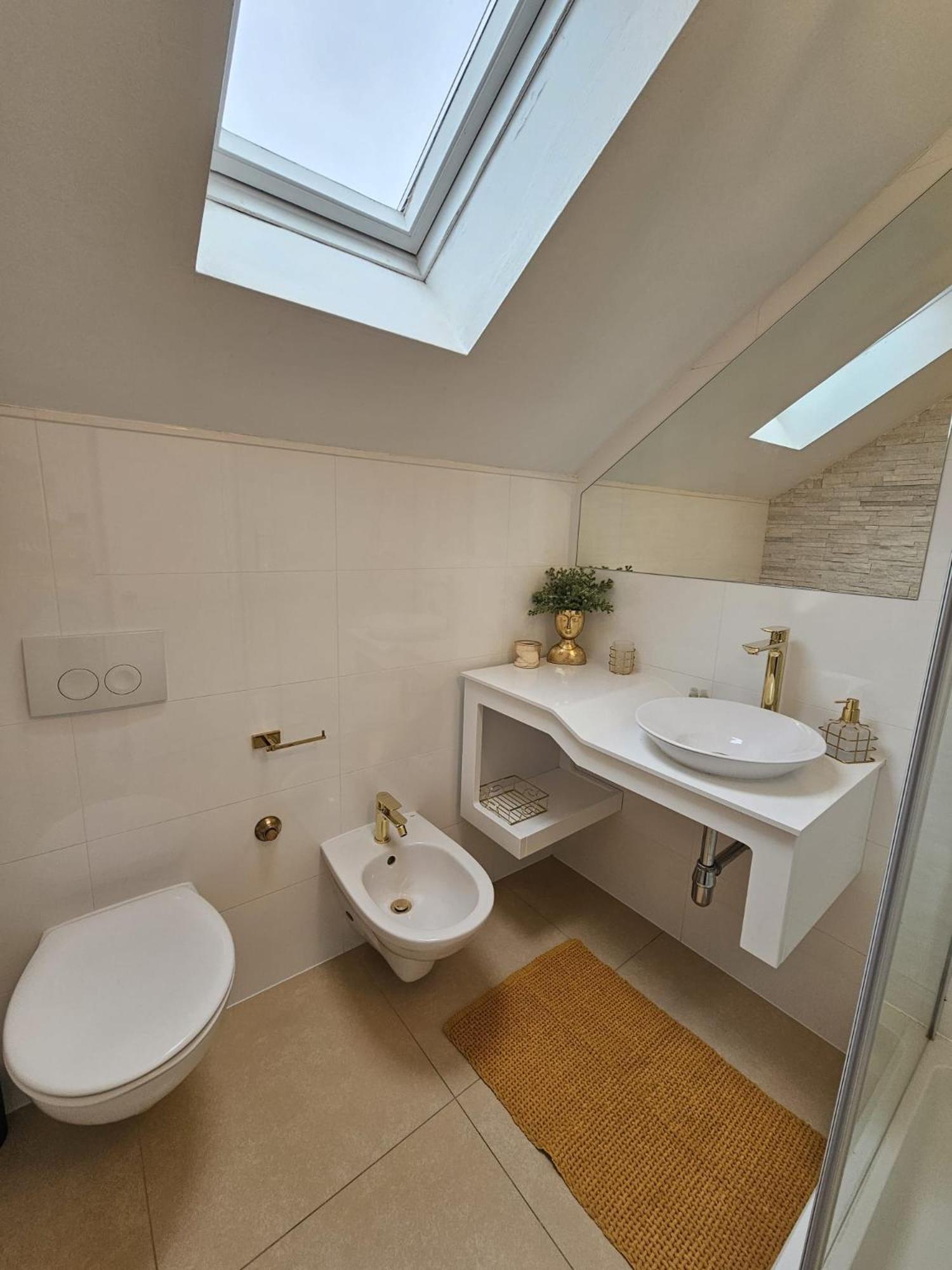Sonja Appartement