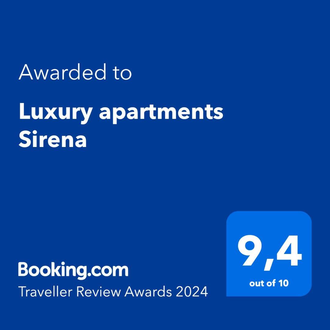 Luxury Kyara Apartamento *