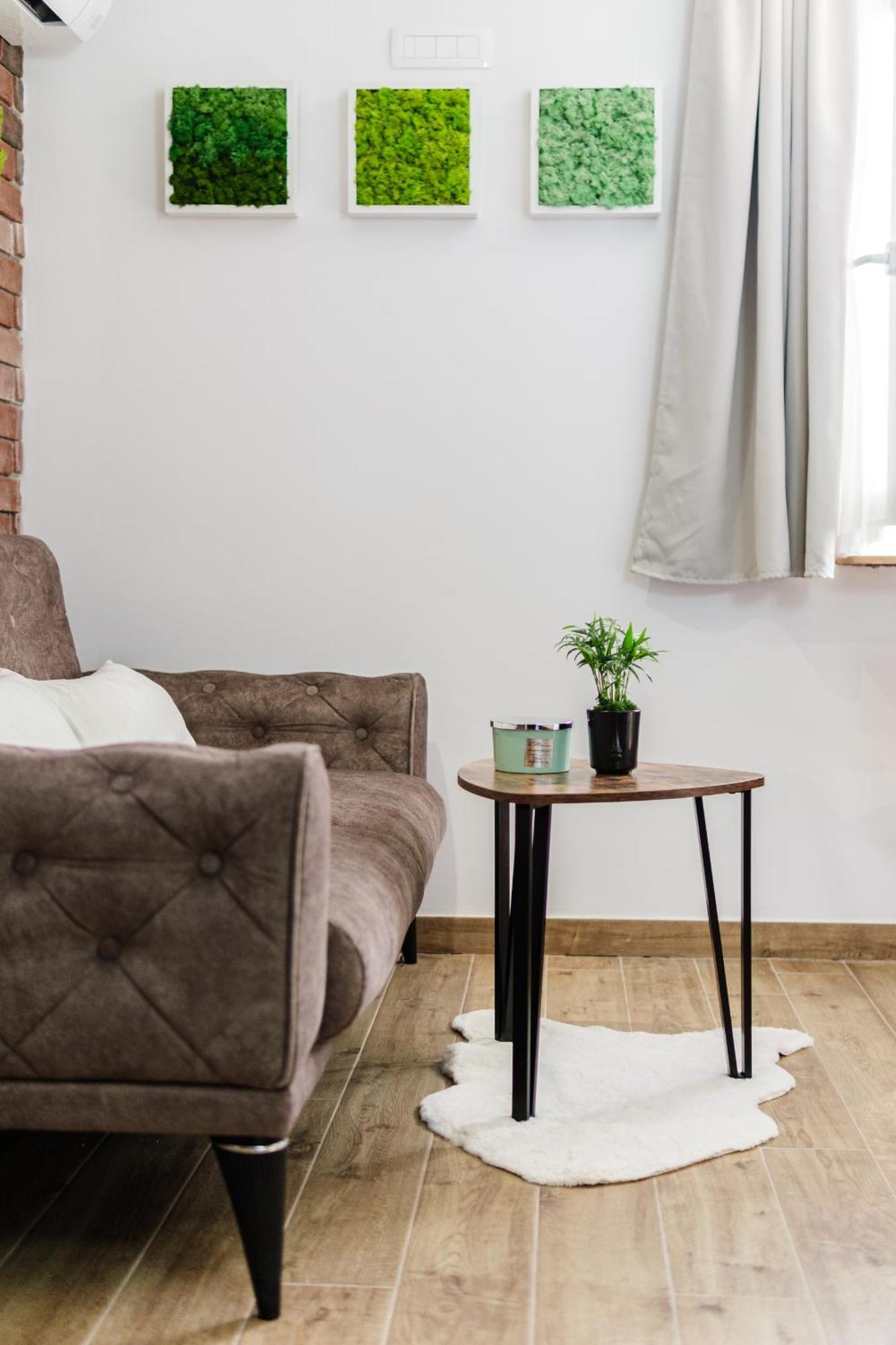 Apartman Apple