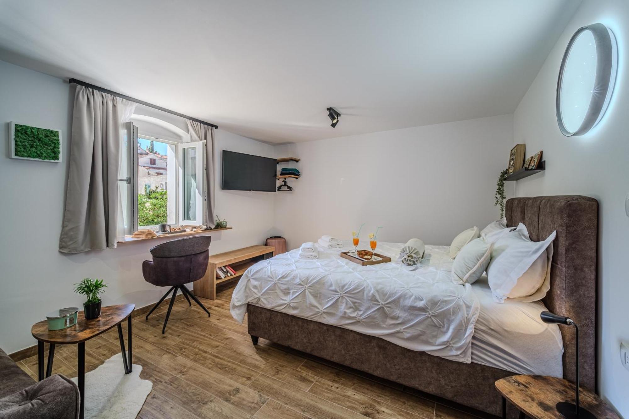 Apartman Apple *