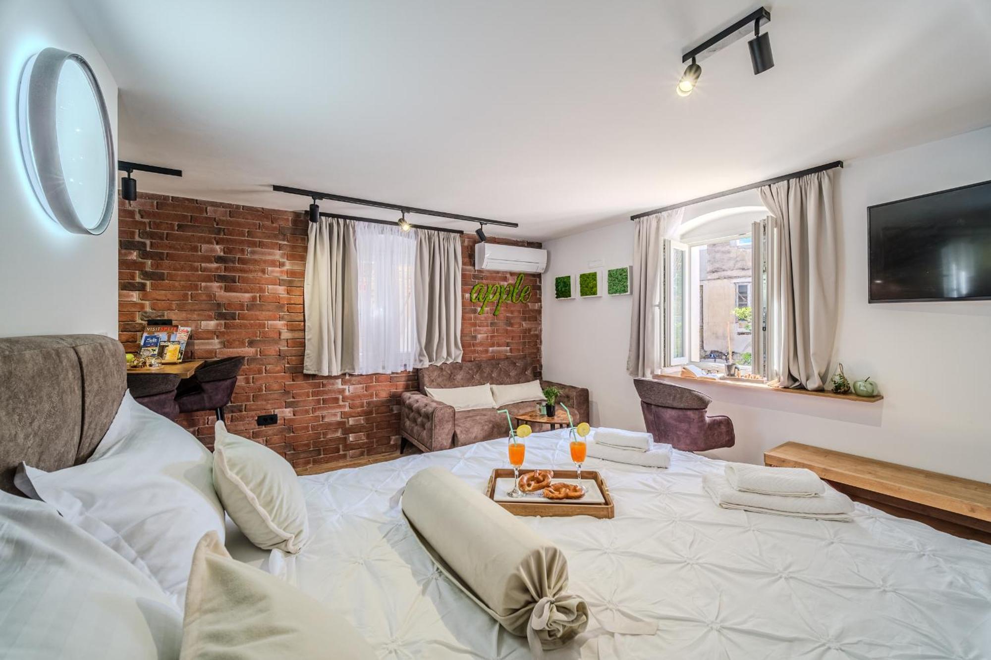 Apartman Apple Split