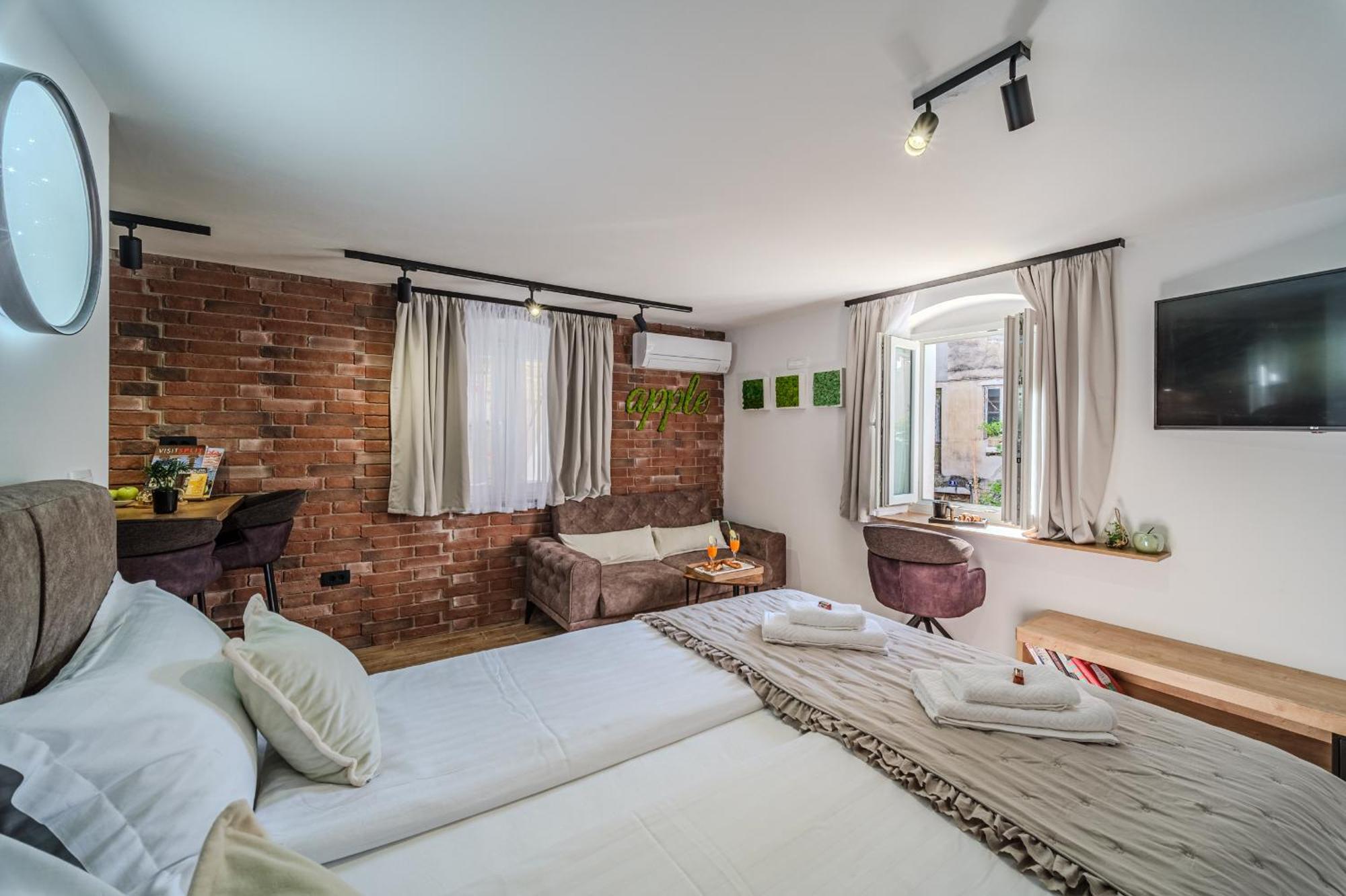 Apartman Apple *