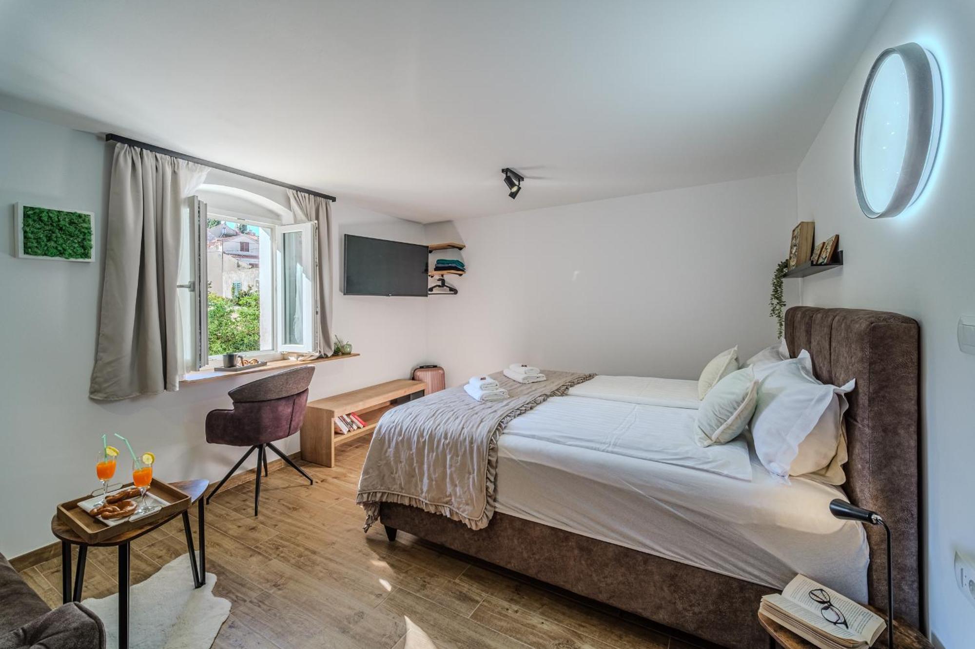 Apartman Apple *