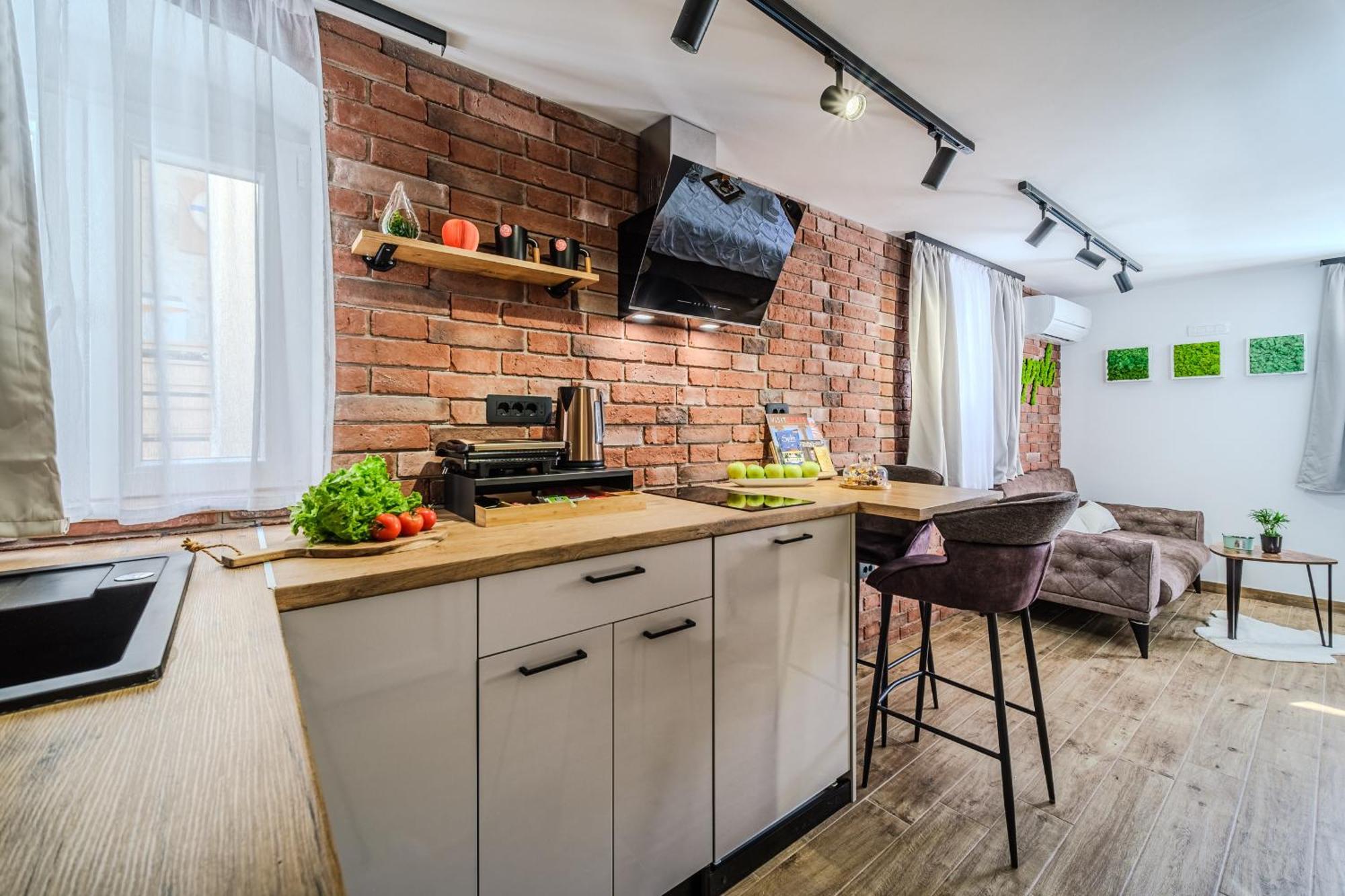 Apartman Apple