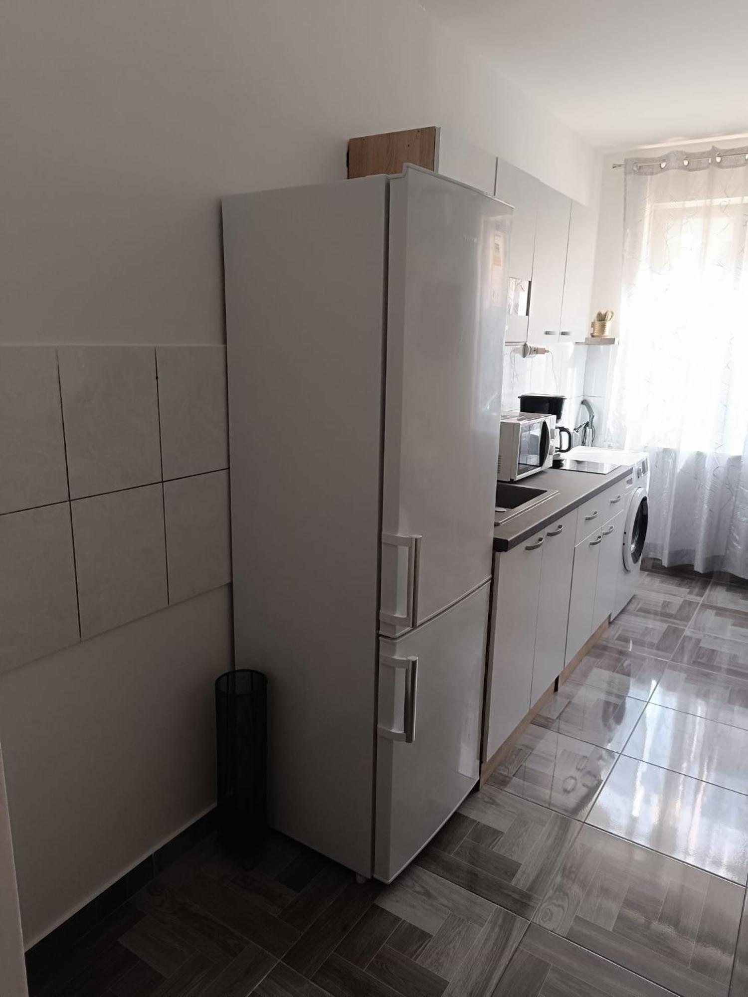 Novi Demy U Centru Splita Apartment