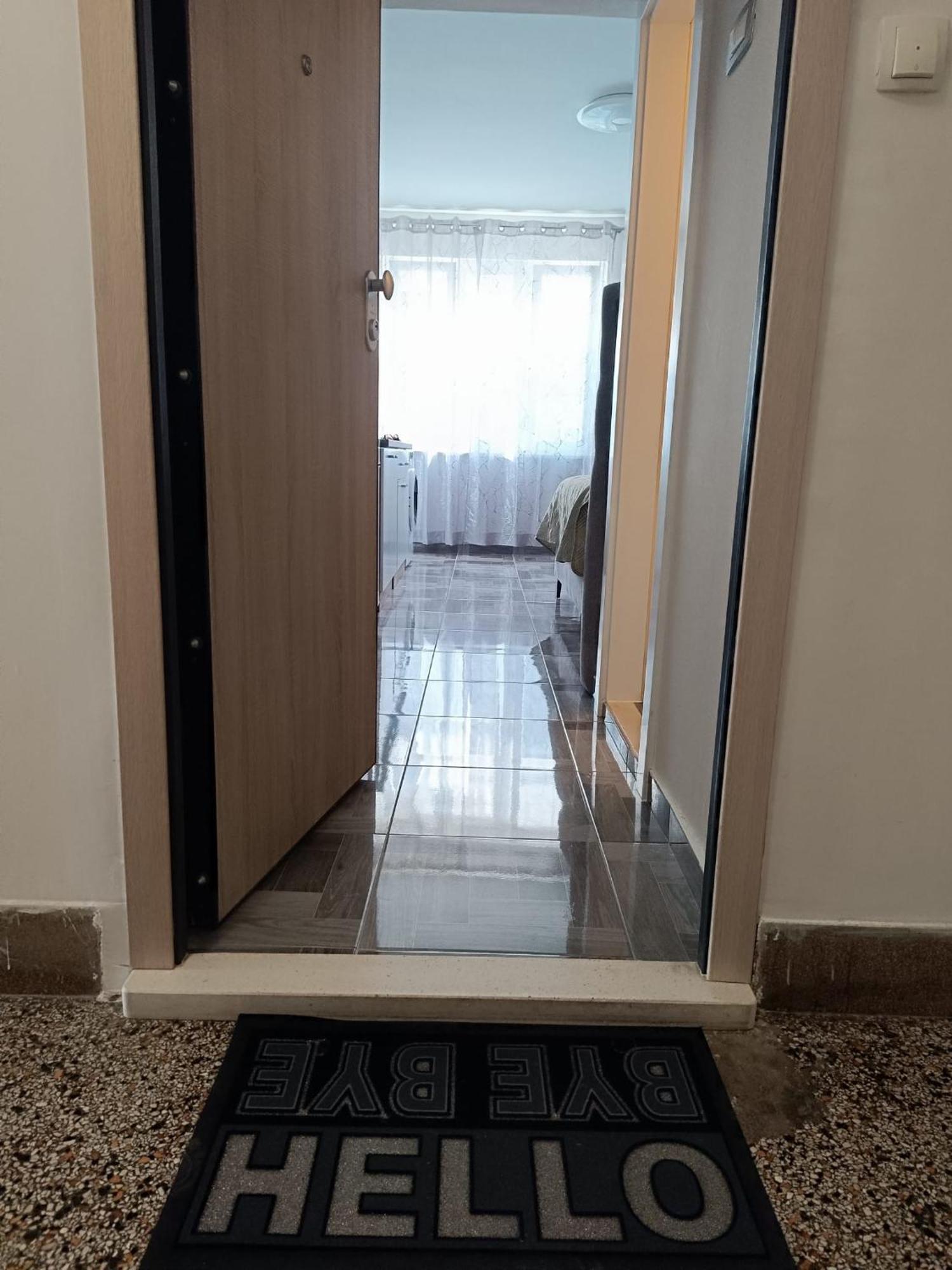 Apartment Novi Demy U Centru Splita Split