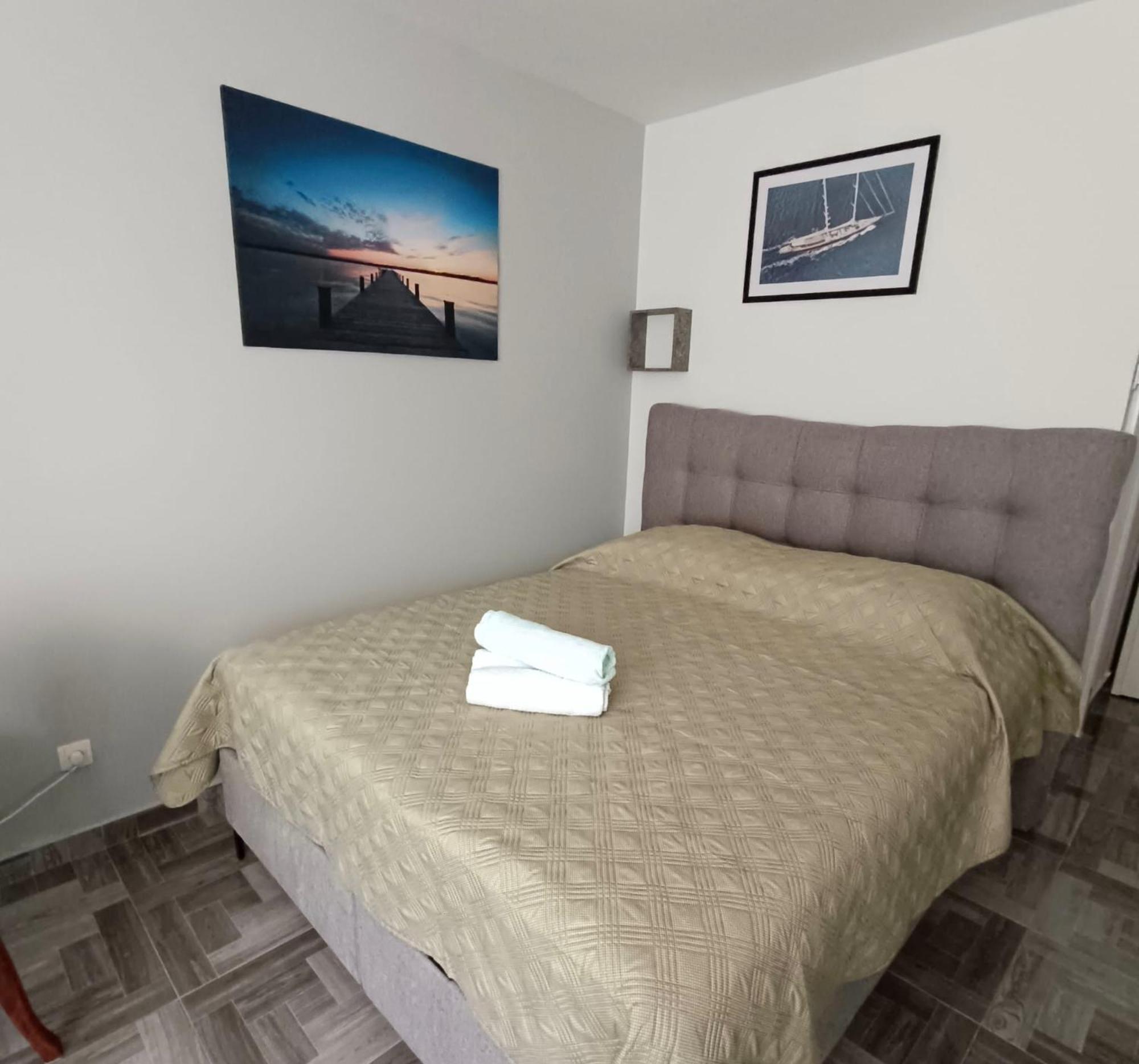 Novi Demy U Centru Splita Apartment