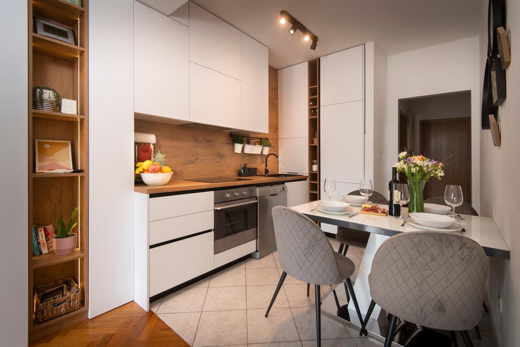 Apartamento Petado Split