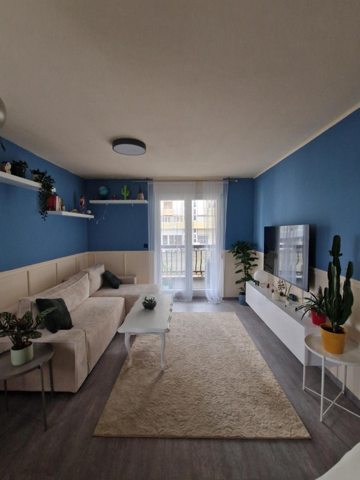 Apartment Cozy Split