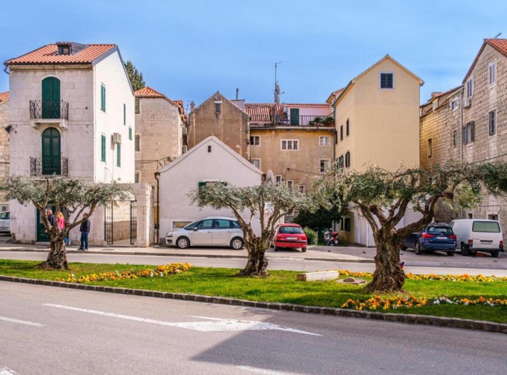 Apartamento Centar Manus