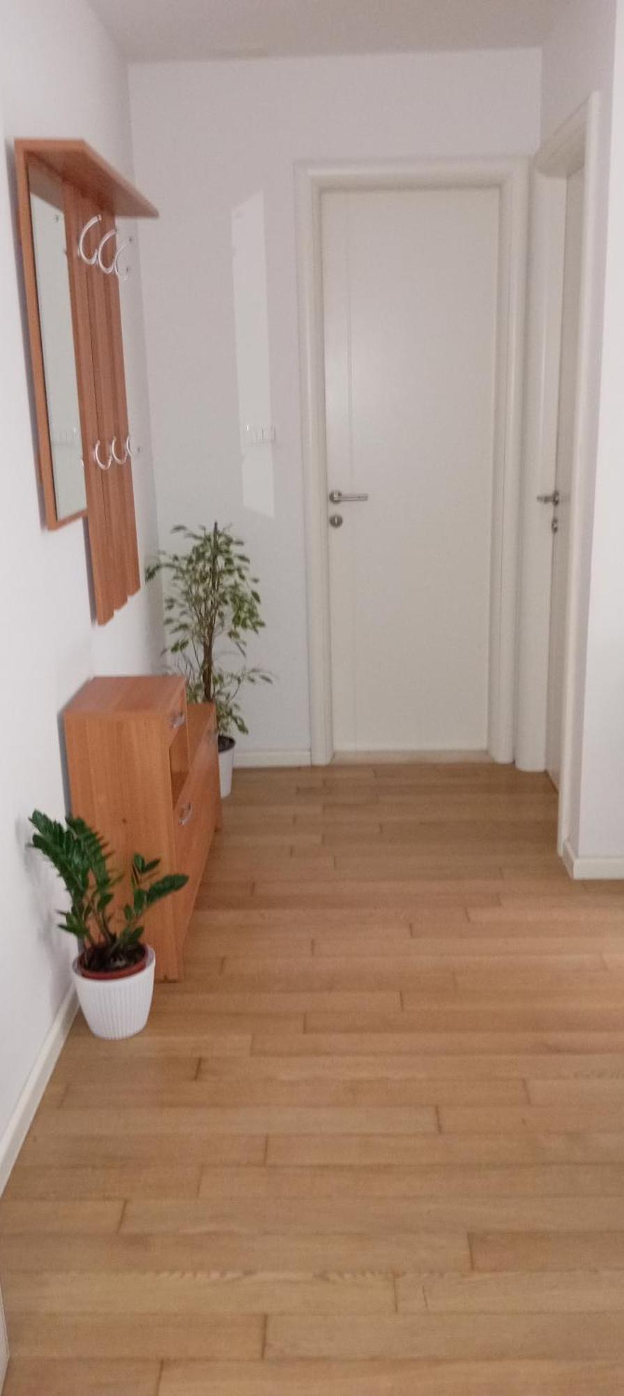 Suncica Apartman Split