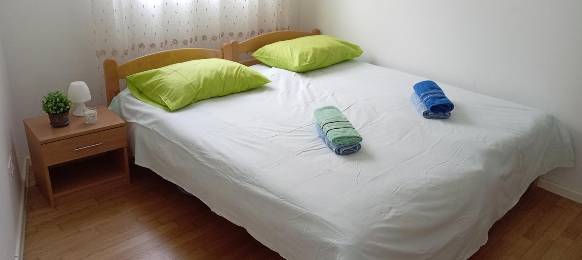 Apartman Suncica