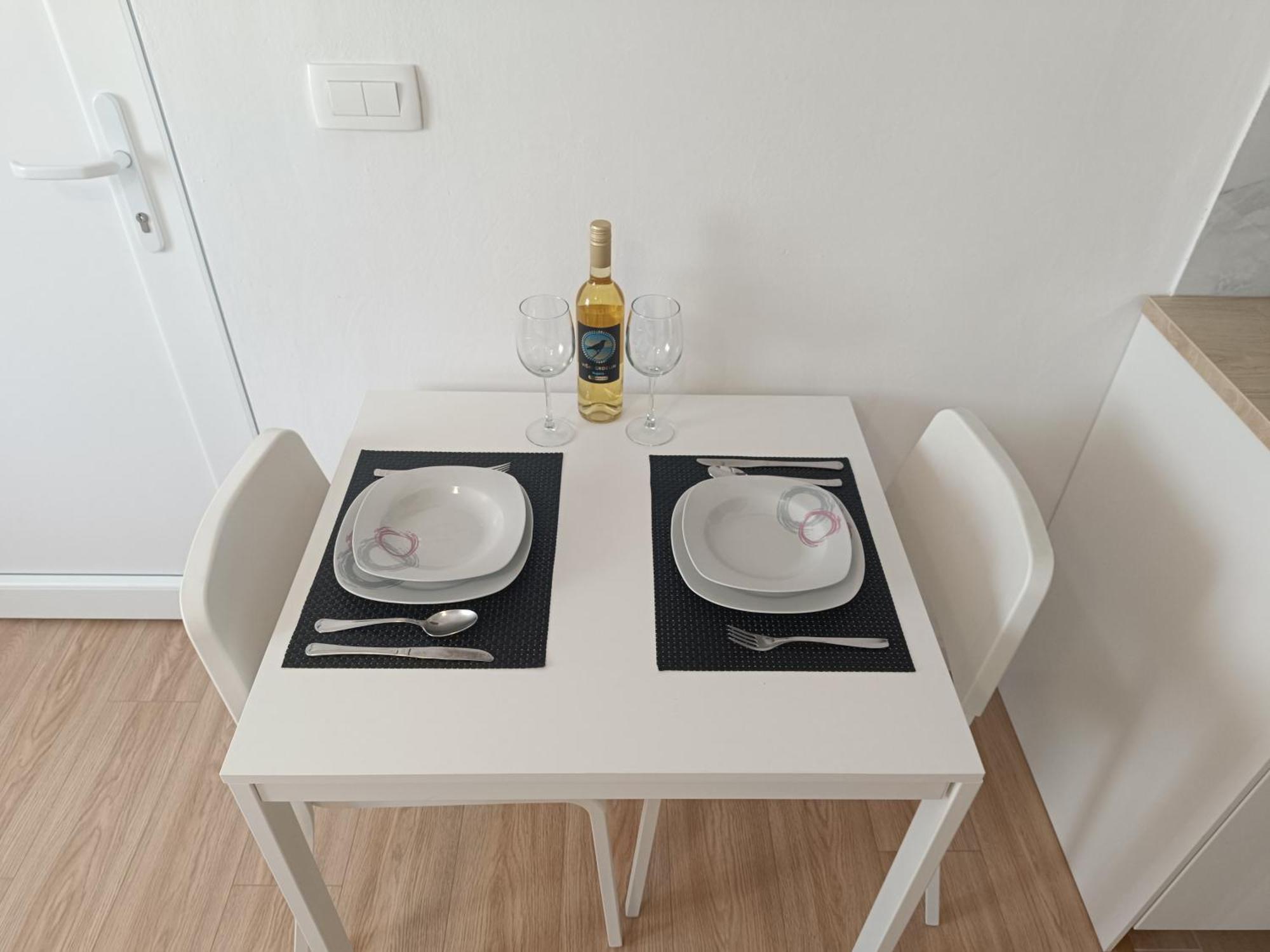 Apartment 3e Split