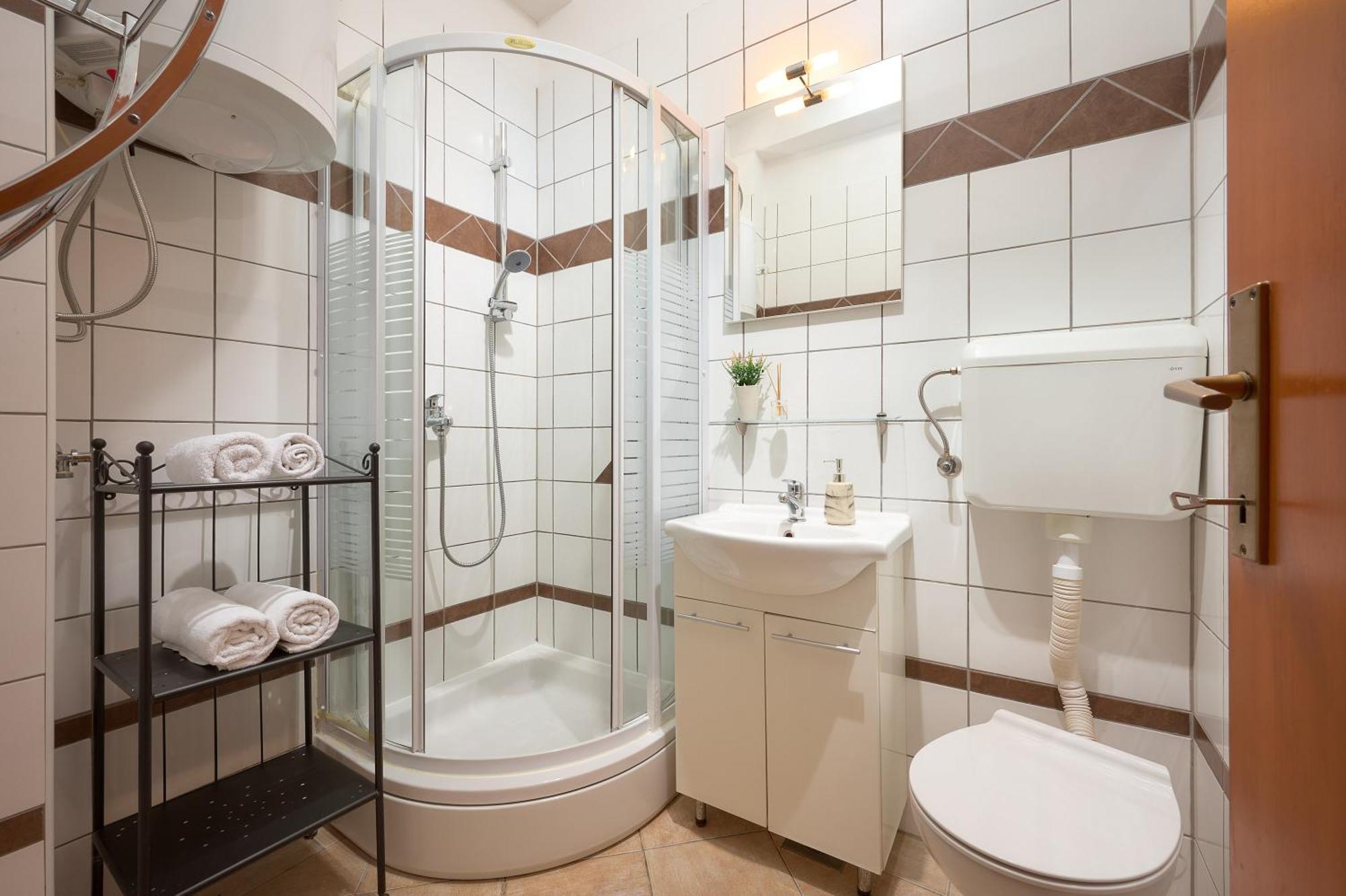 Boris Apartment Split
