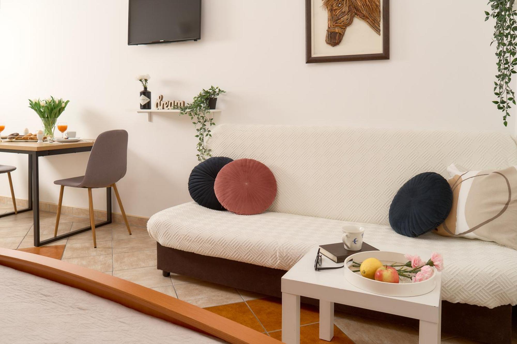 Boris Apartment