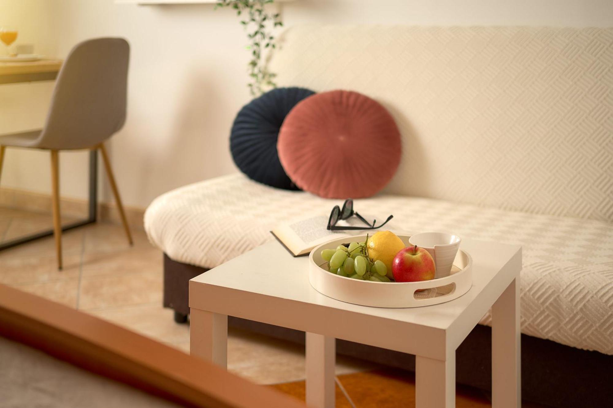 Boris Apartment