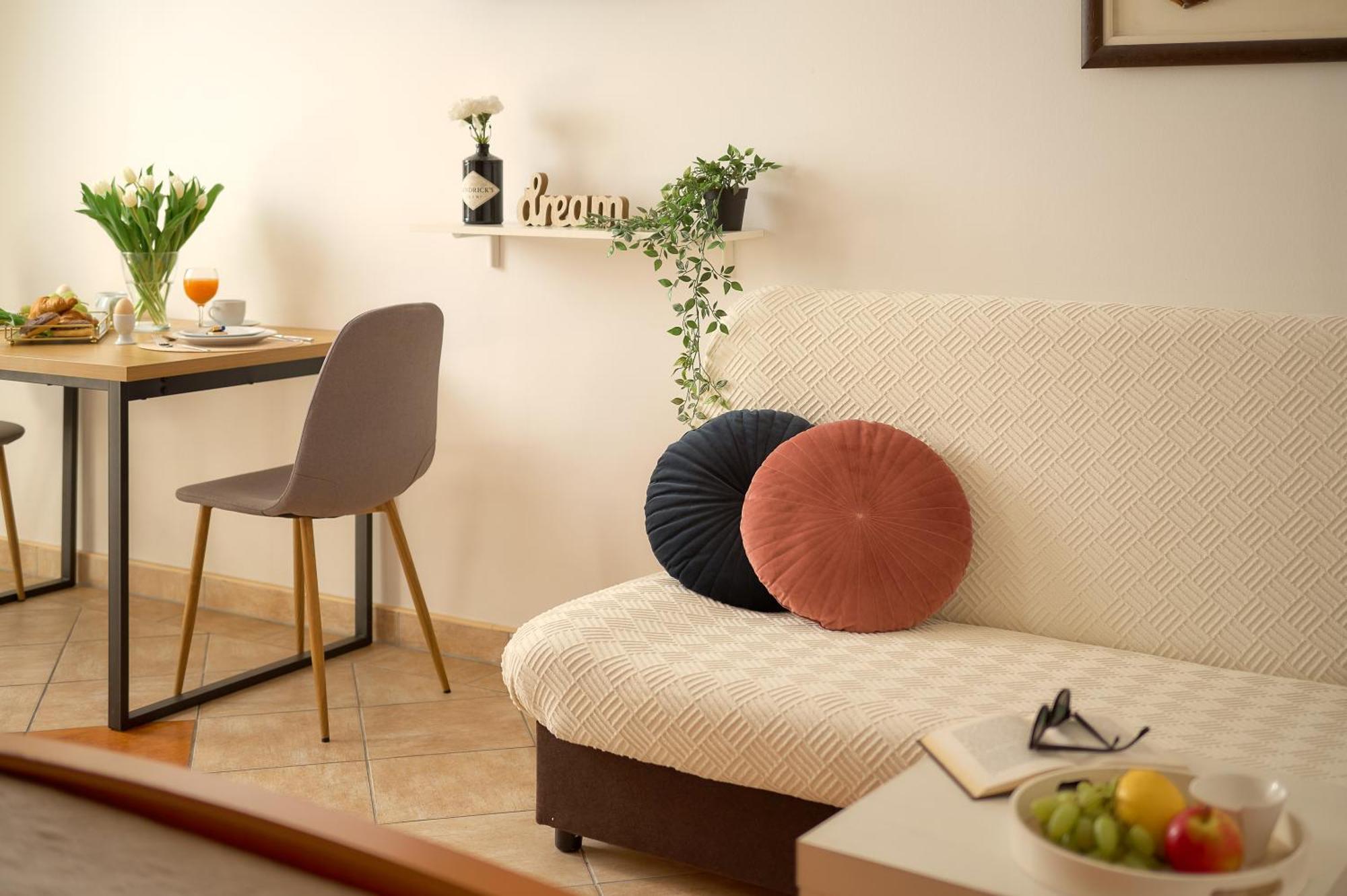 Boris Apartment