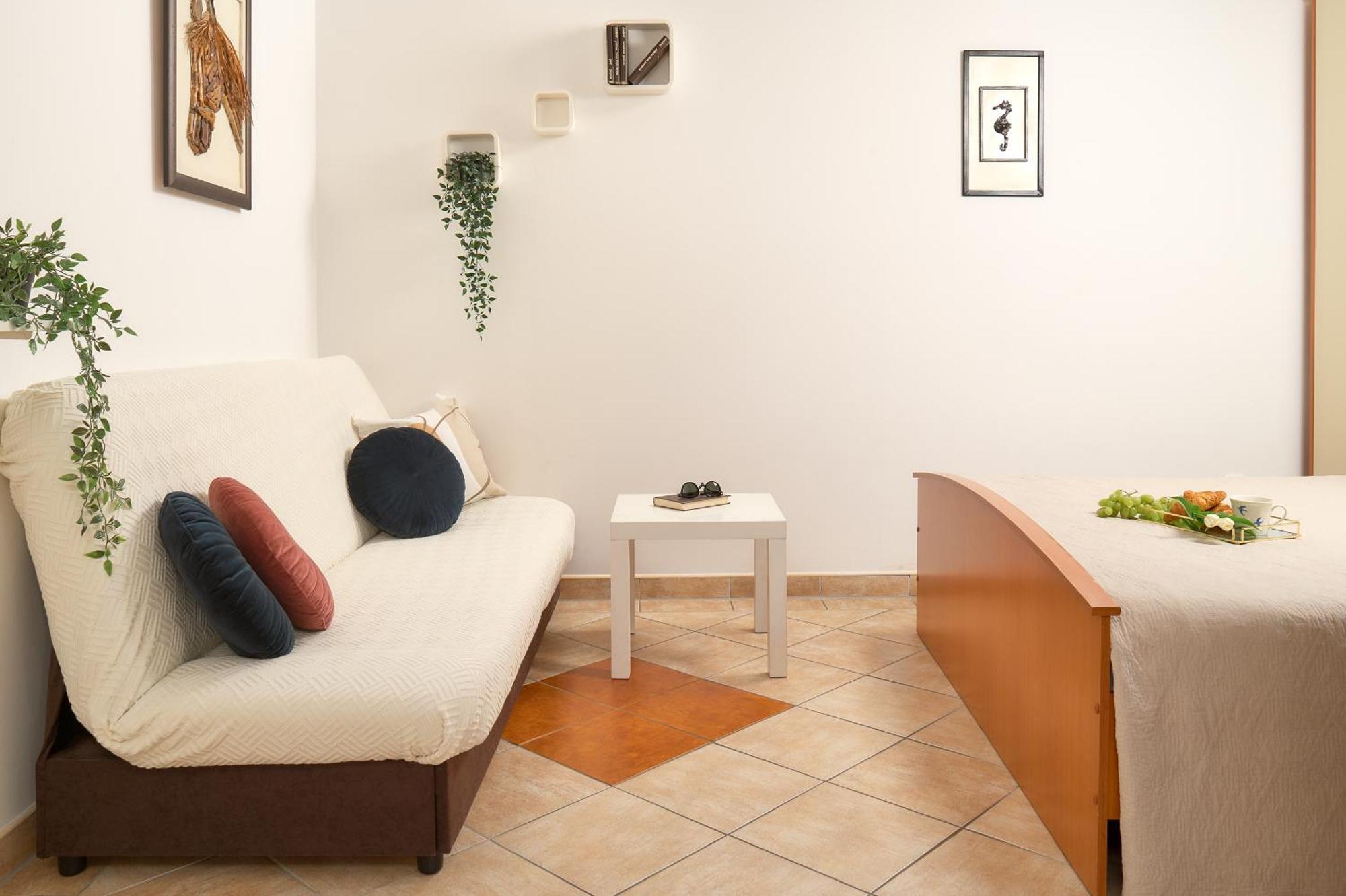 Apartment Boris Split