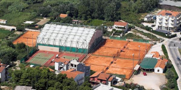 Laganini Split