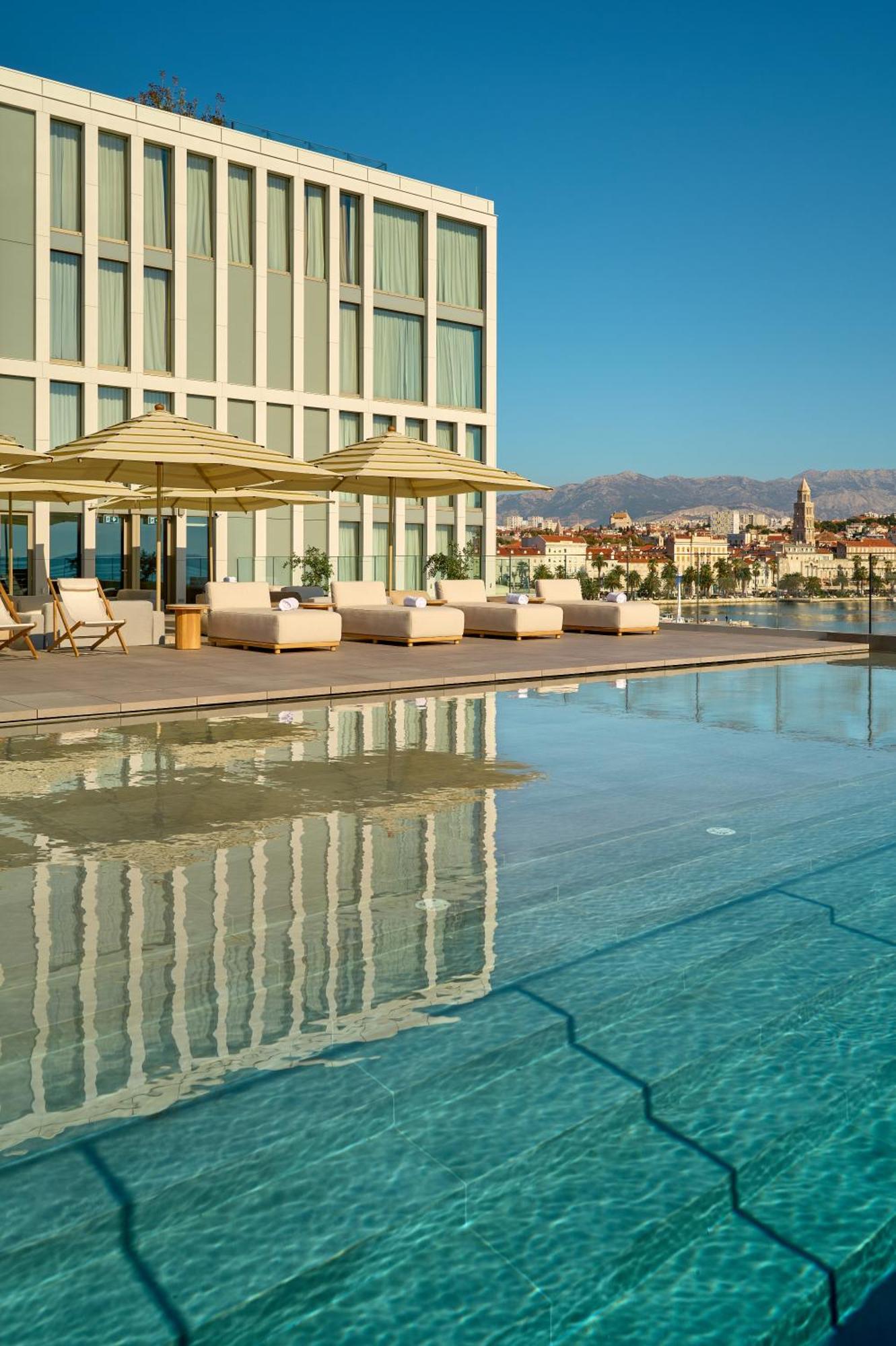 Hotel Ambasador 5*