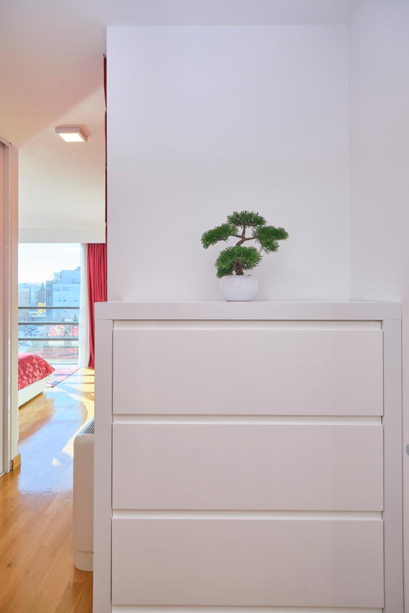 Solstar By Litto Apartment