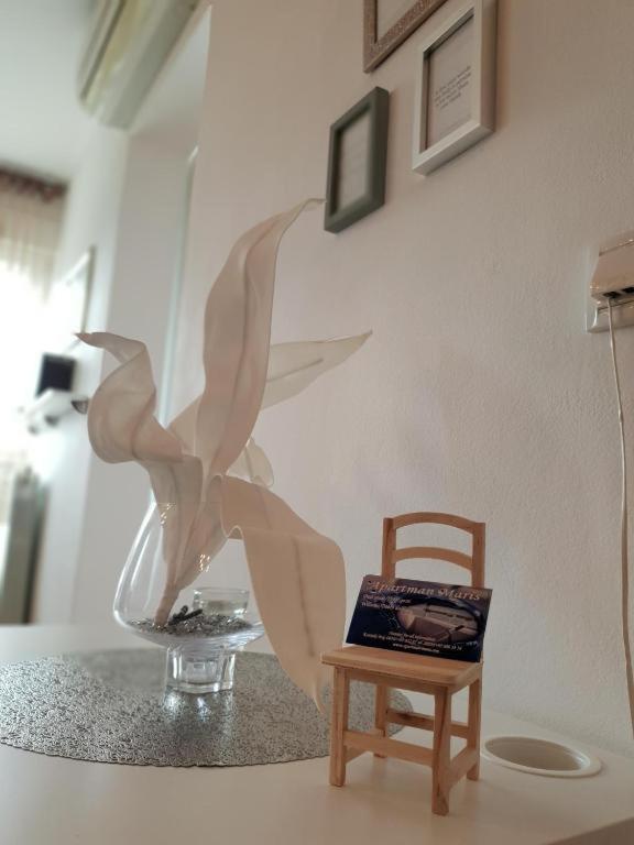 Maris Appartement Split