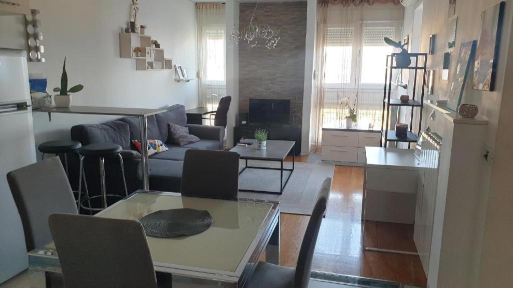 Maris Appartement Split