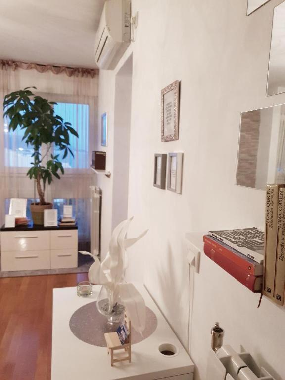 Maris Appartement *