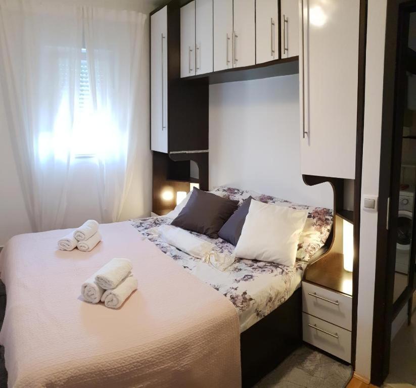 Maris Appartement