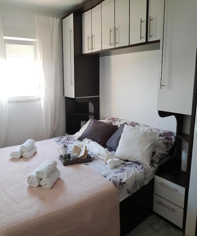 Maris Appartement *