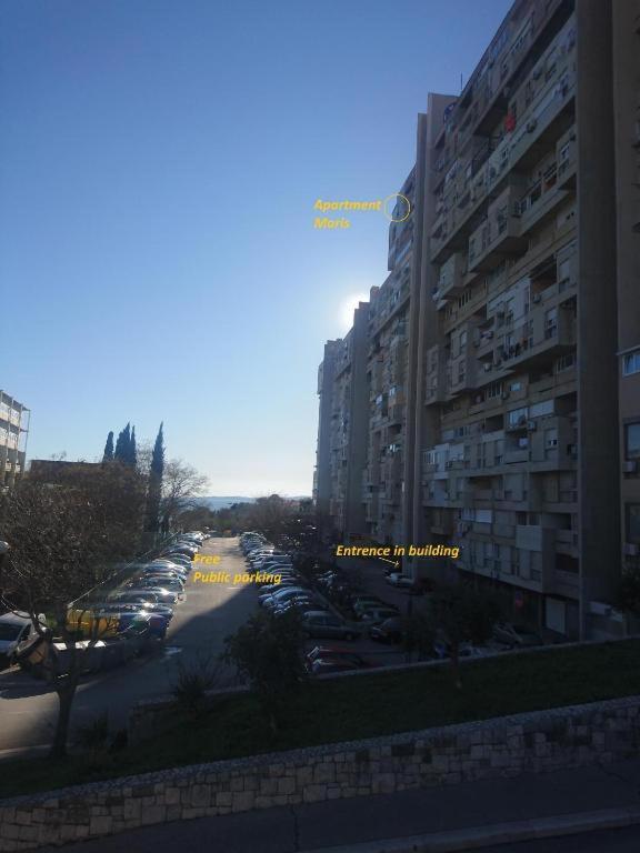 Appartement Maris Split