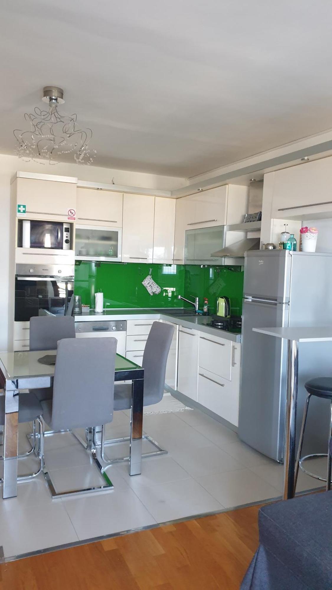 Appartement Maris *