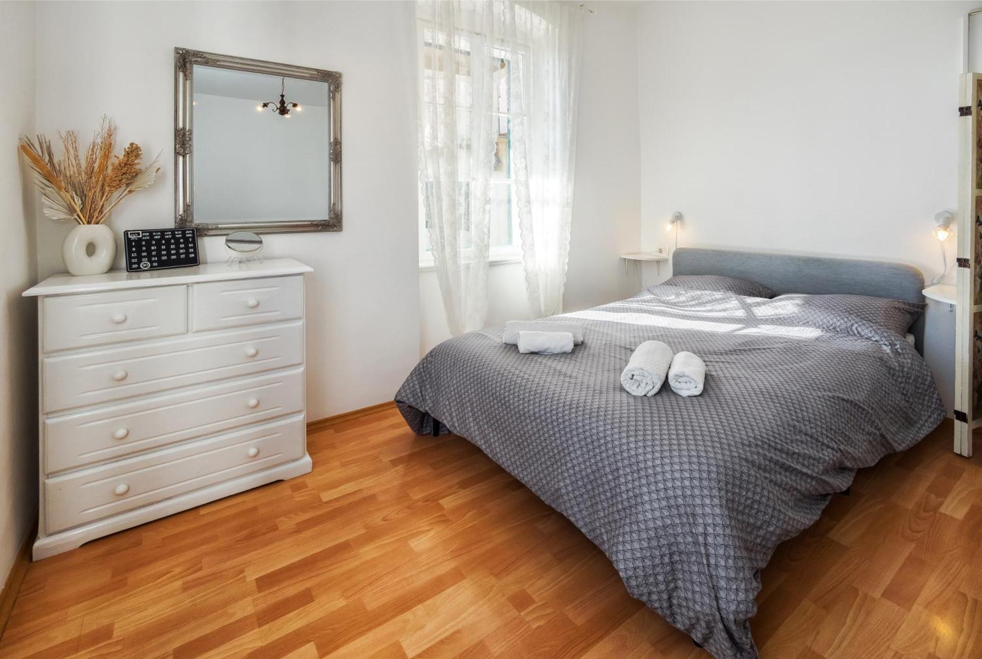 Apartamento Bosa *
