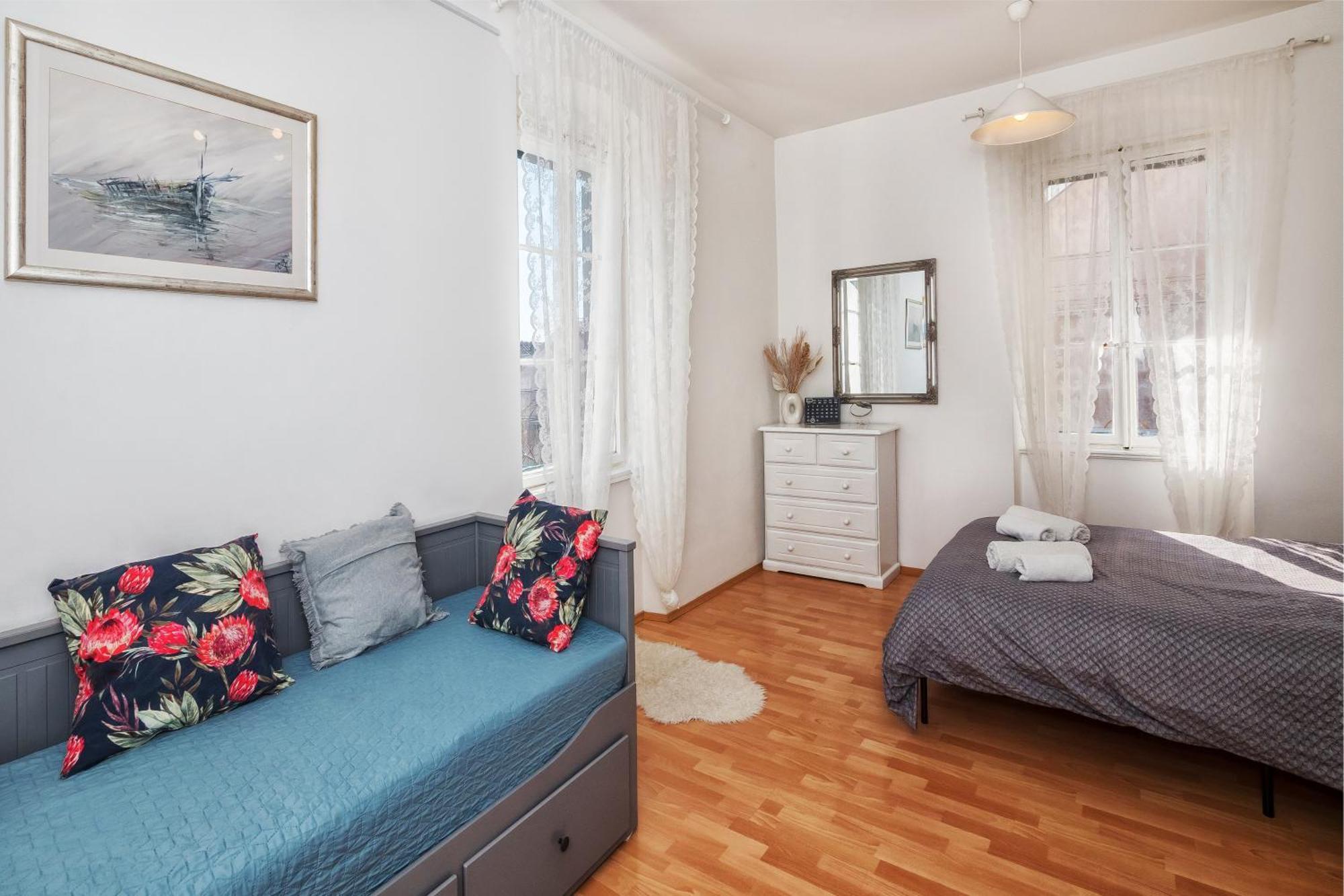 Apartamento Bosa