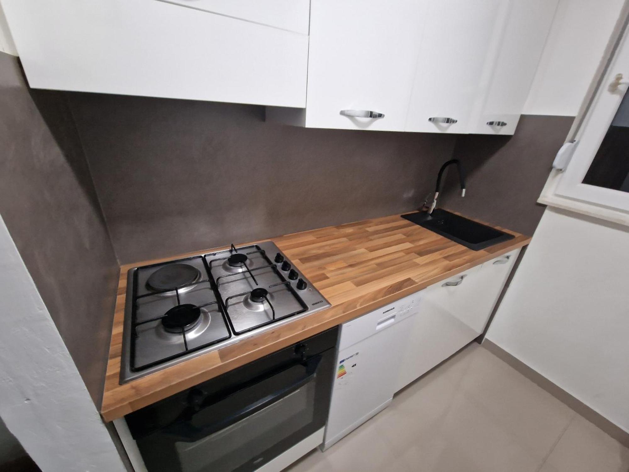 Apartment Cukusic Split