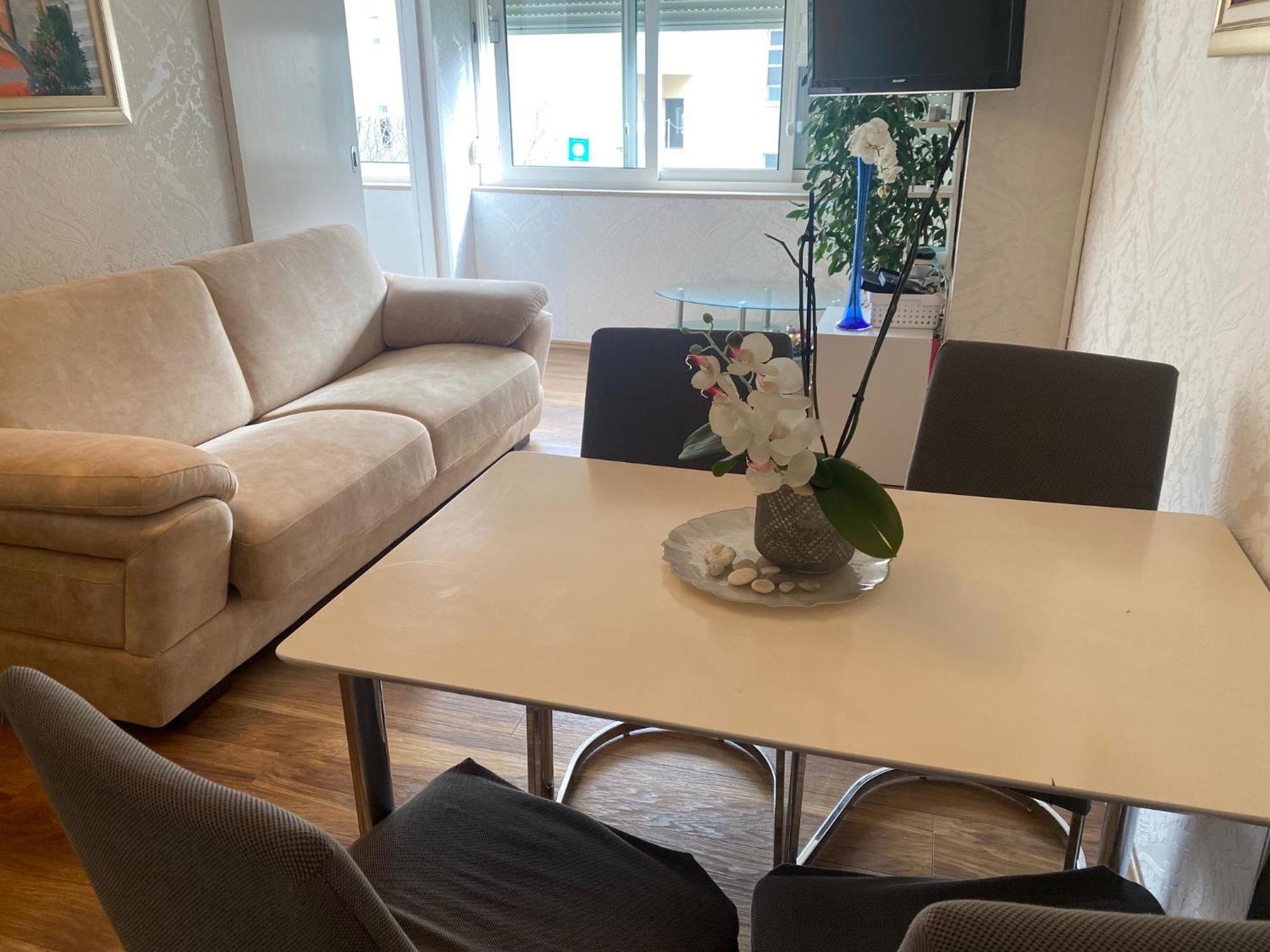 Iva Appartement Split