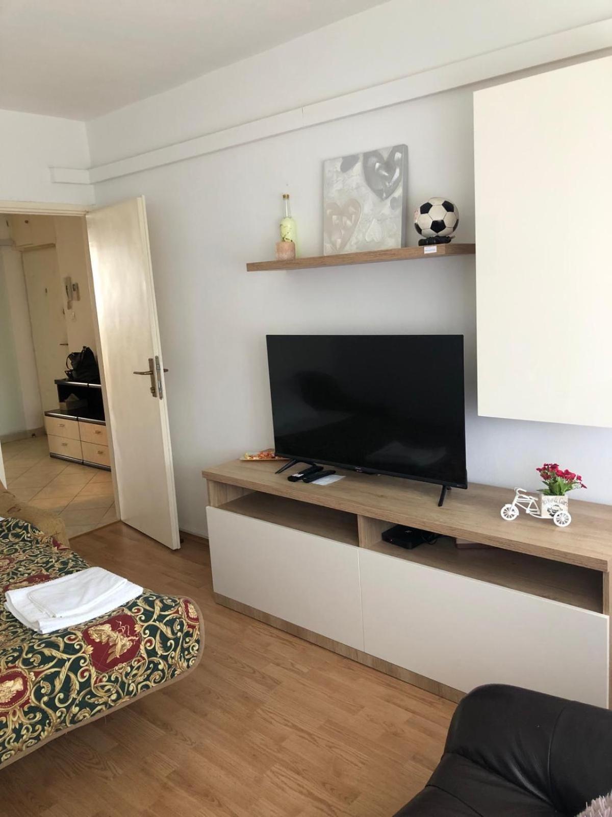 Apartamento Maja *